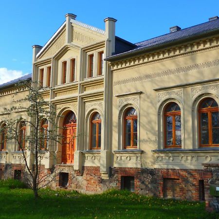 Ferienwohnung Pusteblume Steinhofel ภายนอก รูปภาพ