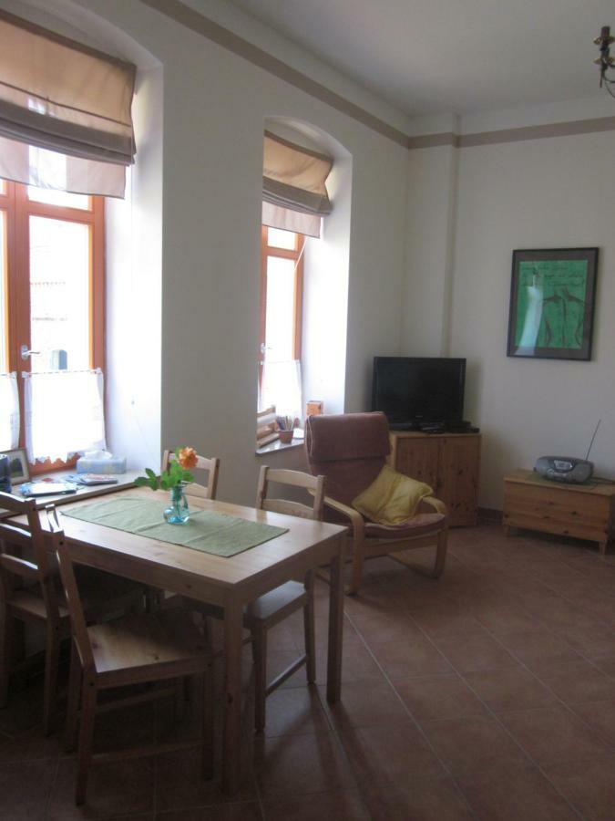 Ferienwohnung Pusteblume Steinhofel ภายนอก รูปภาพ