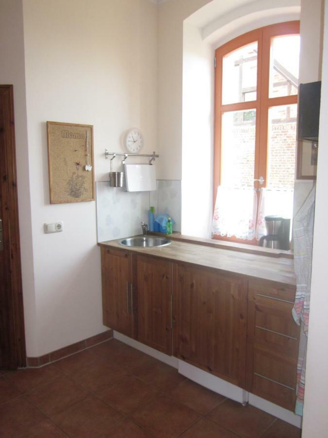 Ferienwohnung Pusteblume Steinhofel ภายนอก รูปภาพ
