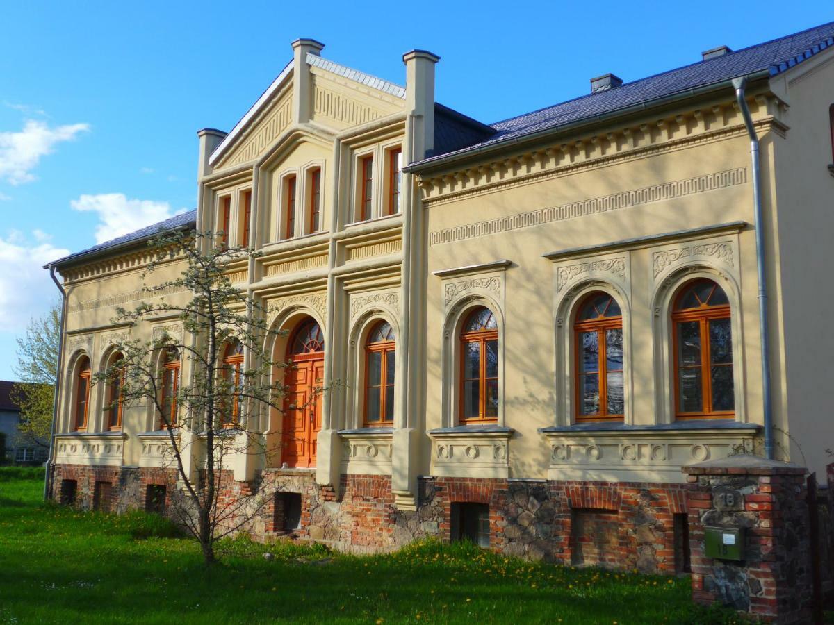 Ferienwohnung Pusteblume Steinhofel ภายนอก รูปภาพ