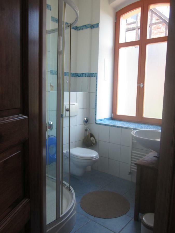 Ferienwohnung Pusteblume Steinhofel ภายนอก รูปภาพ